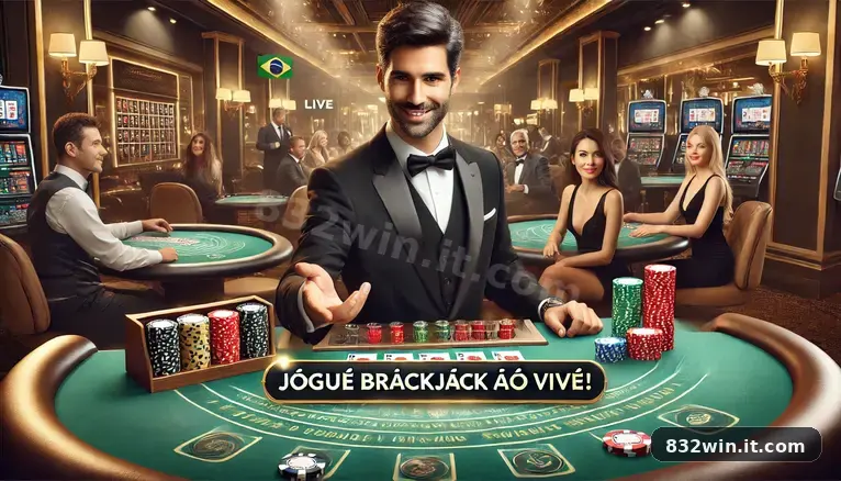Jogos - 832win